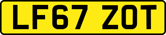 LF67ZOT