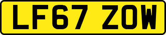 LF67ZOW