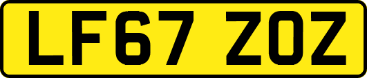 LF67ZOZ