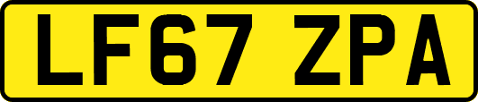 LF67ZPA