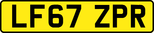 LF67ZPR