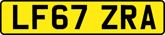 LF67ZRA