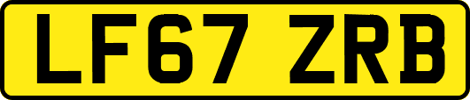 LF67ZRB