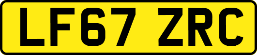 LF67ZRC