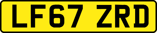 LF67ZRD