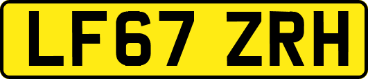 LF67ZRH