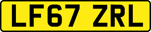 LF67ZRL