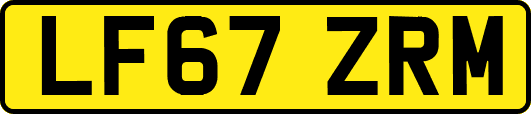 LF67ZRM