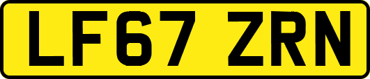 LF67ZRN