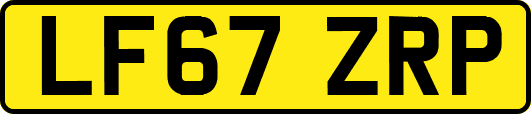 LF67ZRP