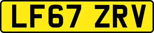 LF67ZRV
