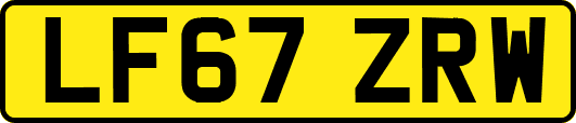 LF67ZRW