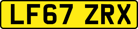 LF67ZRX
