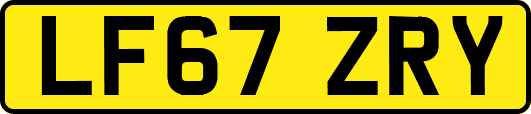 LF67ZRY