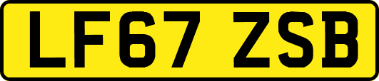 LF67ZSB
