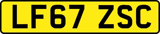 LF67ZSC