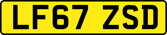 LF67ZSD