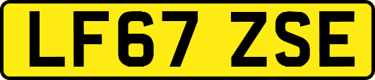 LF67ZSE