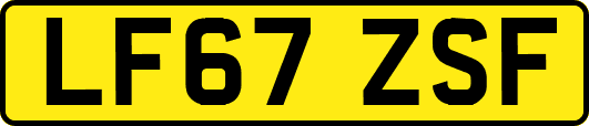LF67ZSF
