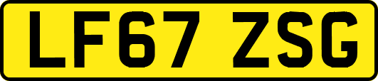 LF67ZSG