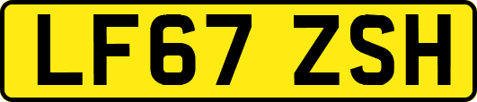 LF67ZSH
