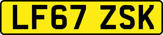 LF67ZSK