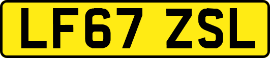 LF67ZSL