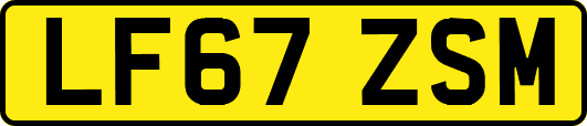 LF67ZSM