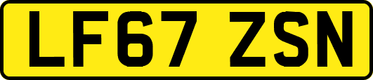 LF67ZSN