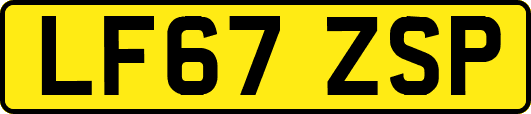 LF67ZSP