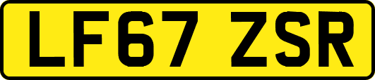 LF67ZSR