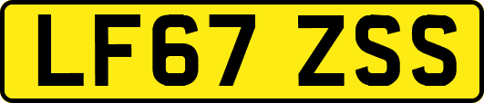 LF67ZSS