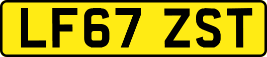 LF67ZST