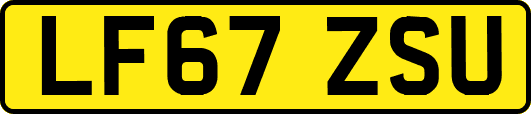 LF67ZSU