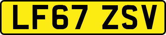 LF67ZSV