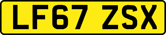 LF67ZSX