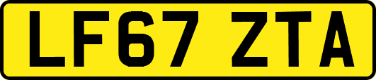 LF67ZTA