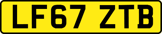LF67ZTB