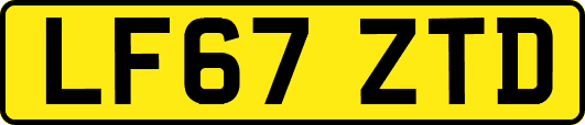 LF67ZTD