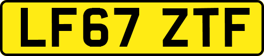 LF67ZTF