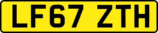LF67ZTH