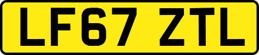 LF67ZTL