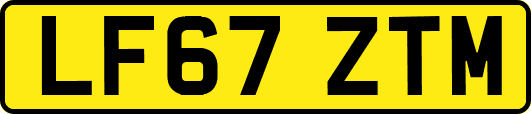 LF67ZTM