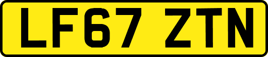 LF67ZTN