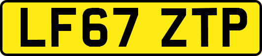 LF67ZTP