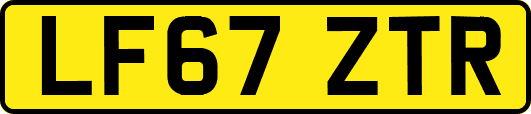 LF67ZTR