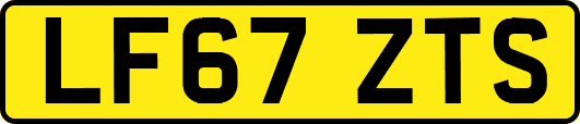 LF67ZTS