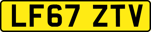 LF67ZTV
