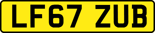 LF67ZUB
