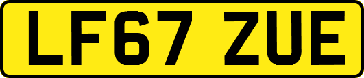 LF67ZUE